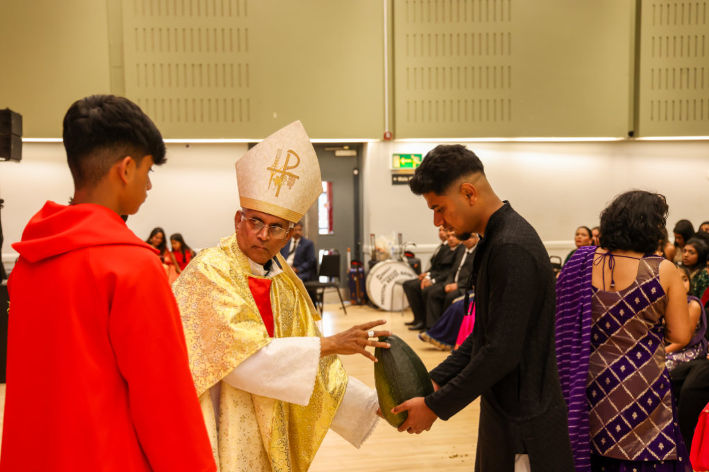 KCA UK Monthi Festh 2025