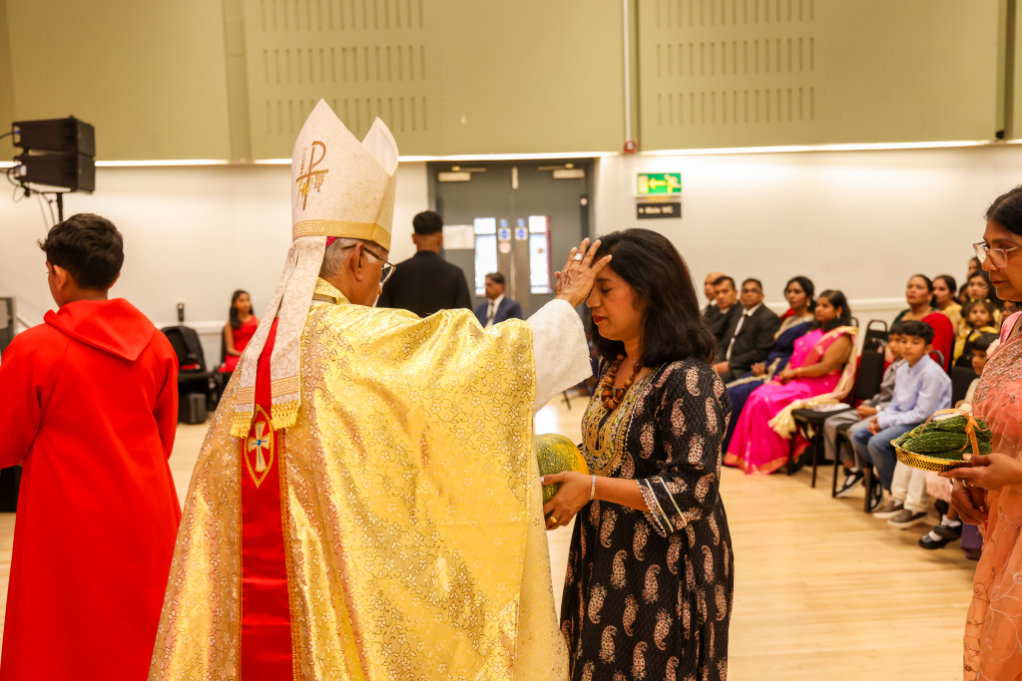 KCA UK Monthi Festh 2025