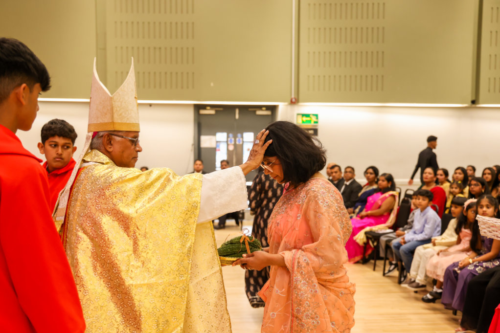 KCA UK Monthi Festh 2025