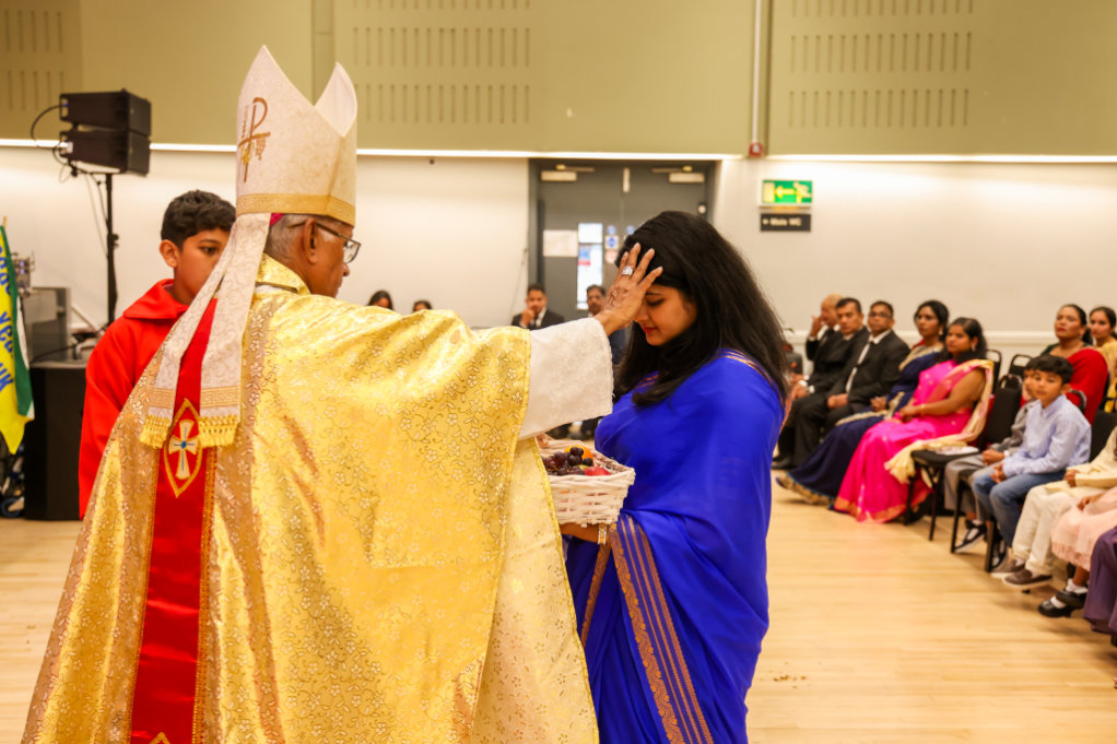 KCA UK Monthi Festh 2025