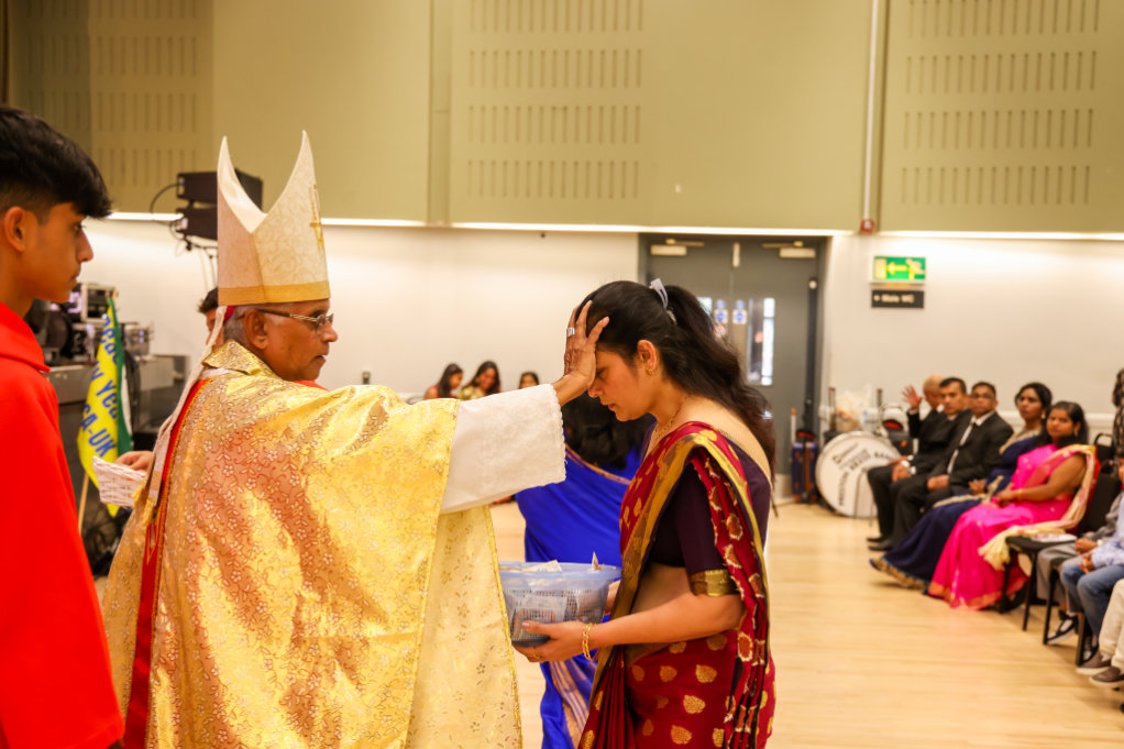 KCA UK Monthi Festh 2025