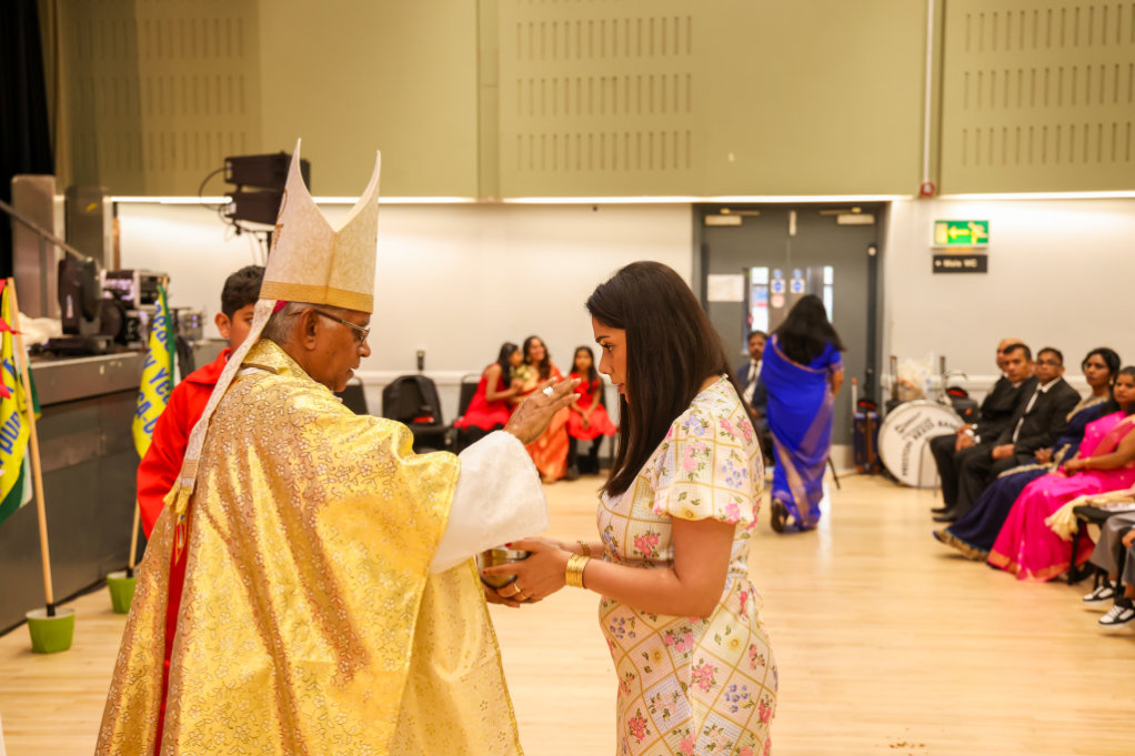 KCA UK Monthi Festh 2025