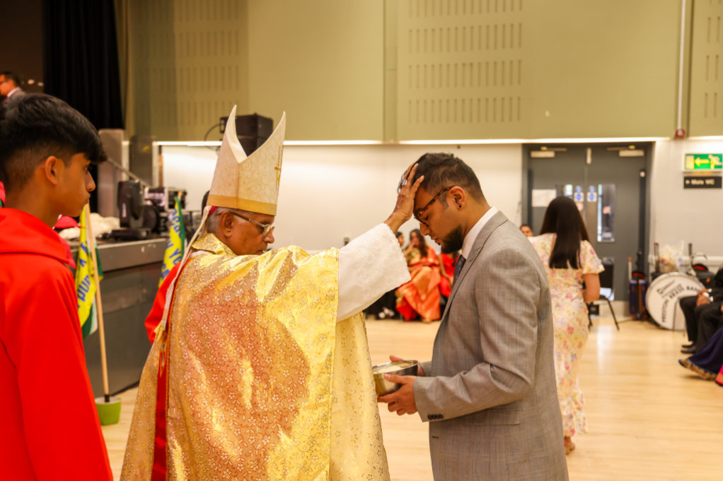 KCA UK Monthi Festh 2025