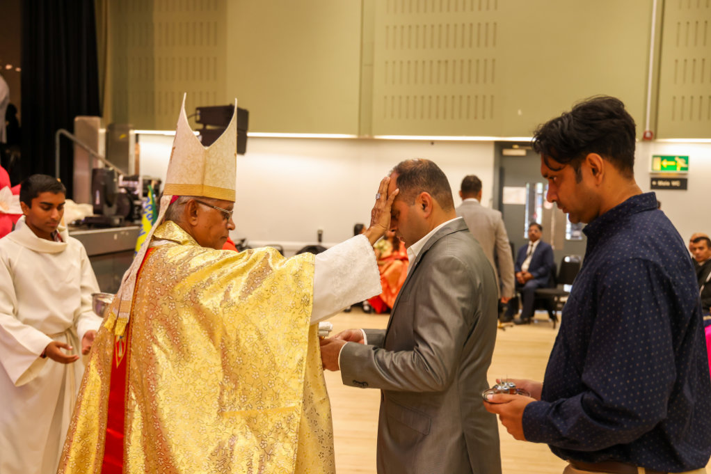 KCA UK Monthi Festh 2025