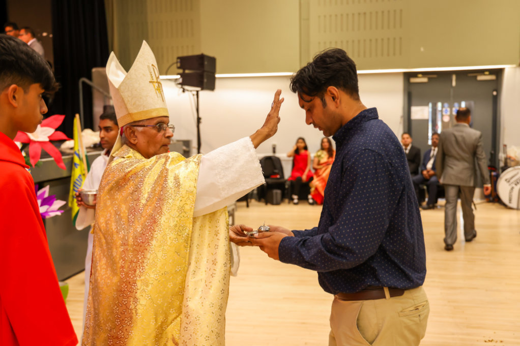 KCA UK Monthi Festh 2025