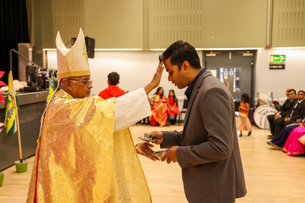 KCA UK Monthi Festh 2025