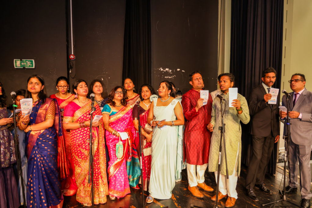 KCA UK Monthi Festh 2025