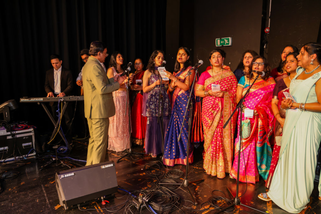 KCA UK Monthi Festh 2025