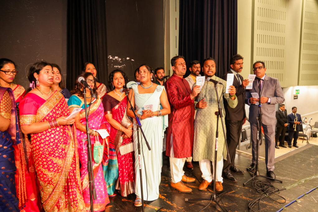 KCA UK Monthi Festh 2025