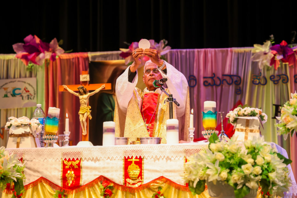 KCA UK Monthi Festh 2025