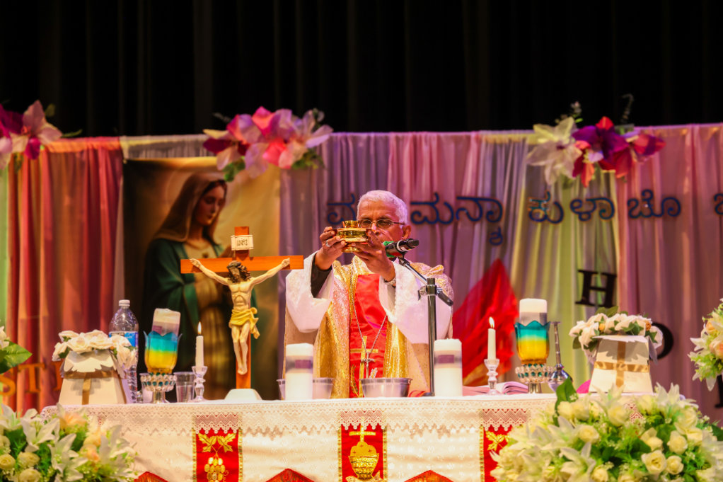 KCA UK Monthi Festh 2025