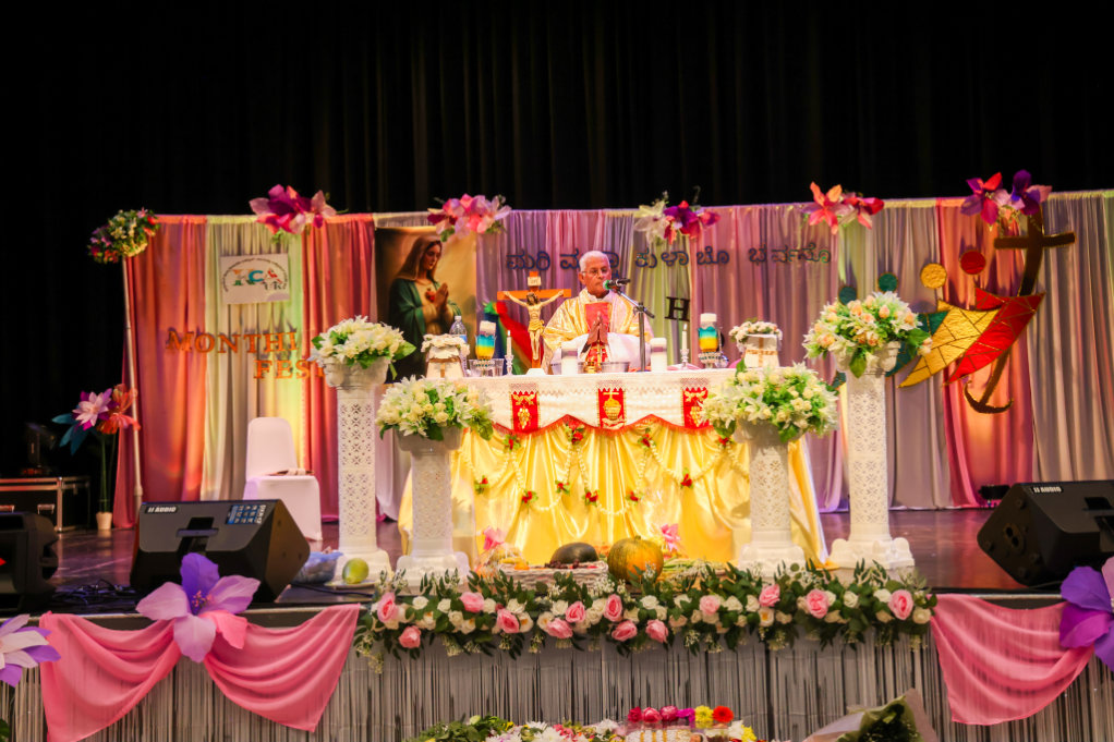 KCA UK Monthi Festh 2025