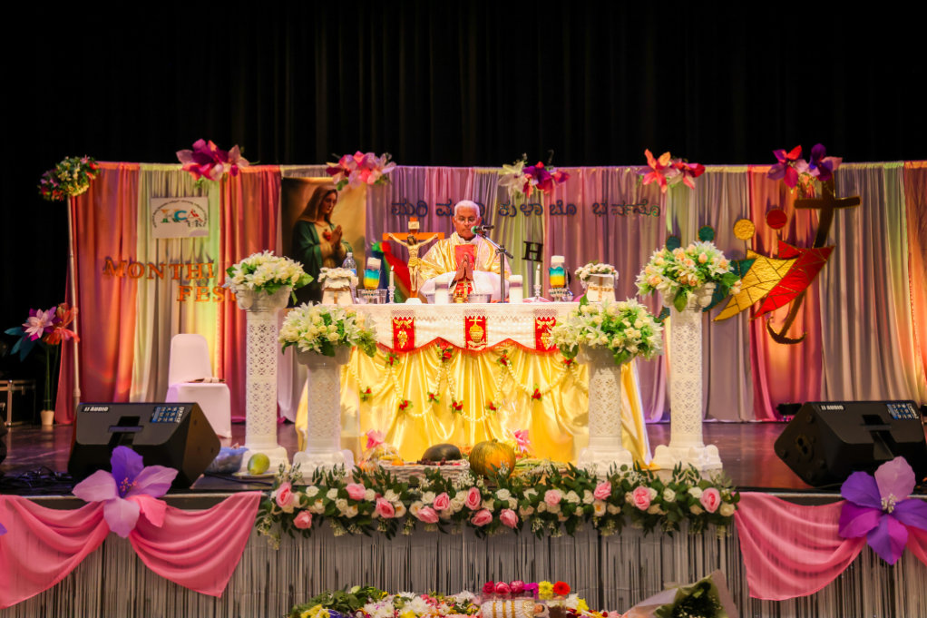 KCA UK Monthi Festh 2025