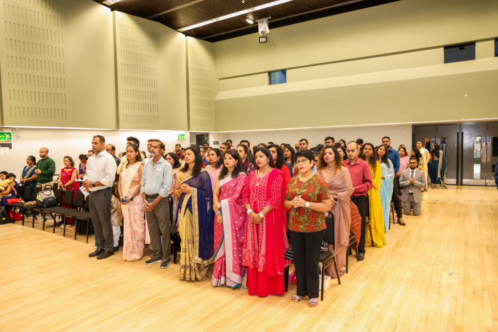 KCA UK Monthi Festh 2025