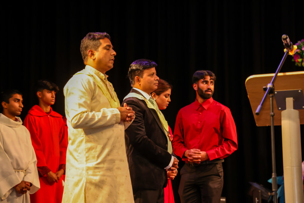 KCA UK Monthi Festh 2025