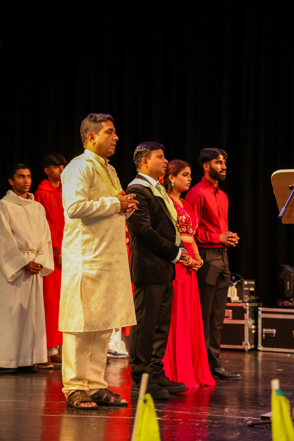 KCA UK Monthi Festh 2025