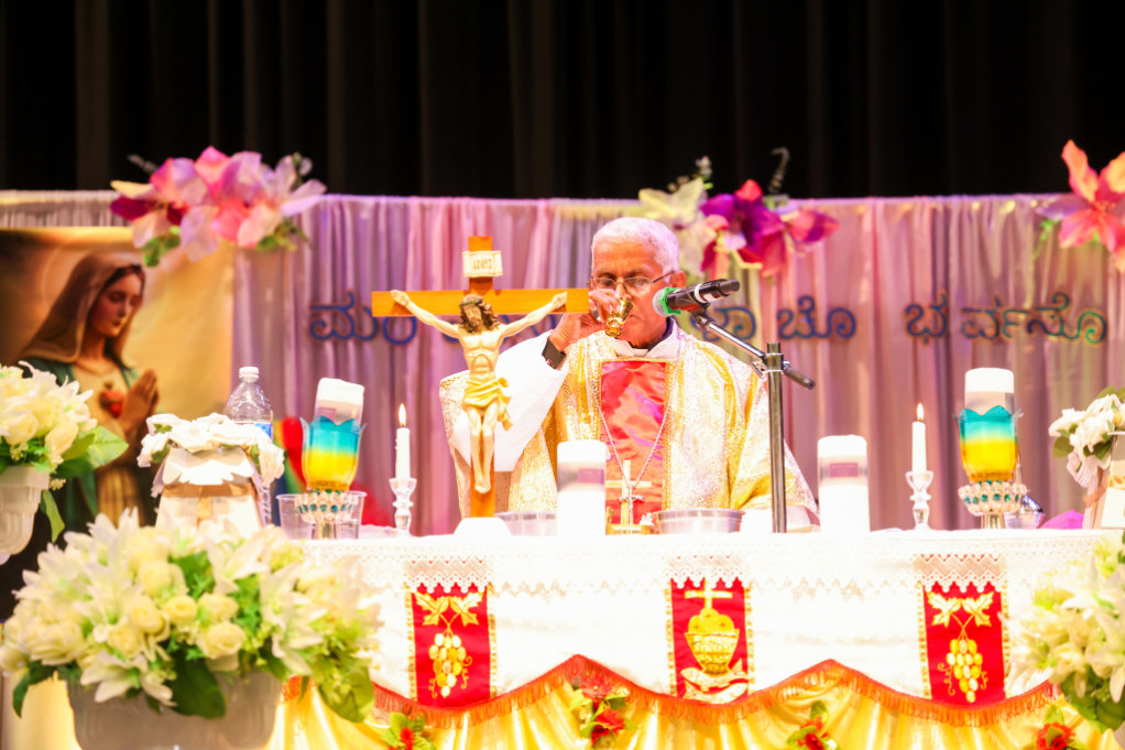 KCA UK Monthi Festh 2025