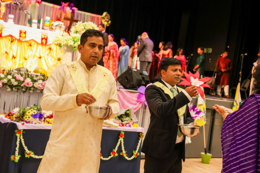 KCA UK Monthi Festh 2025