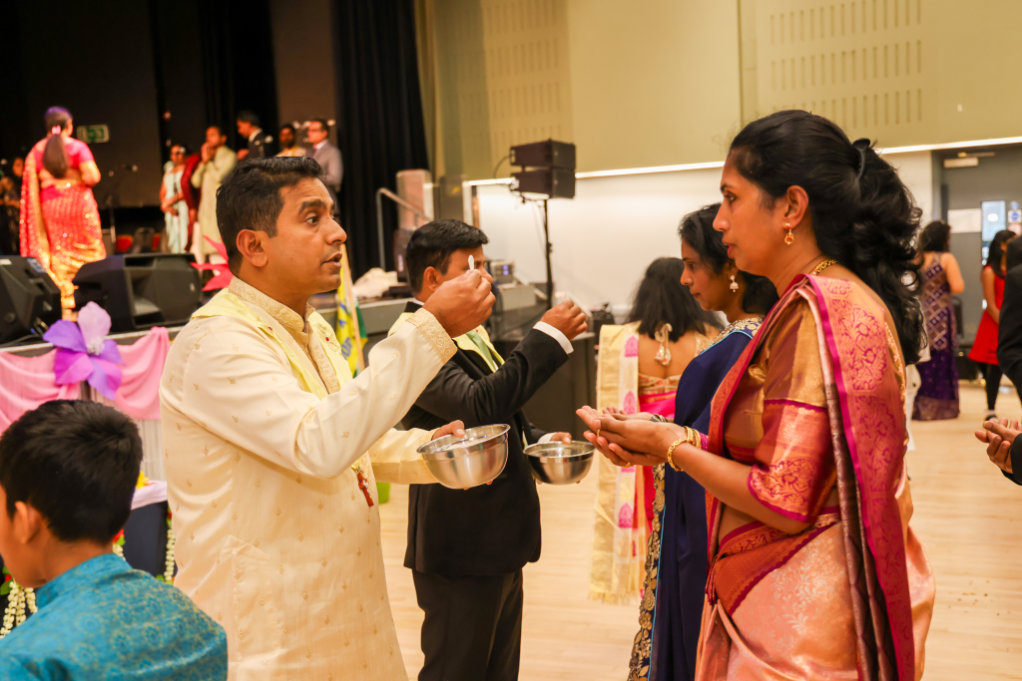 KCA UK Monthi Festh 2025