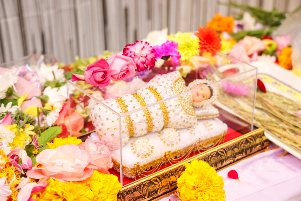 KCA UK Monthi Festh 2025