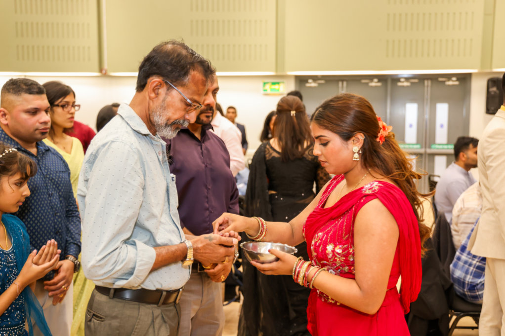 KCA UK Monthi Festh 2025