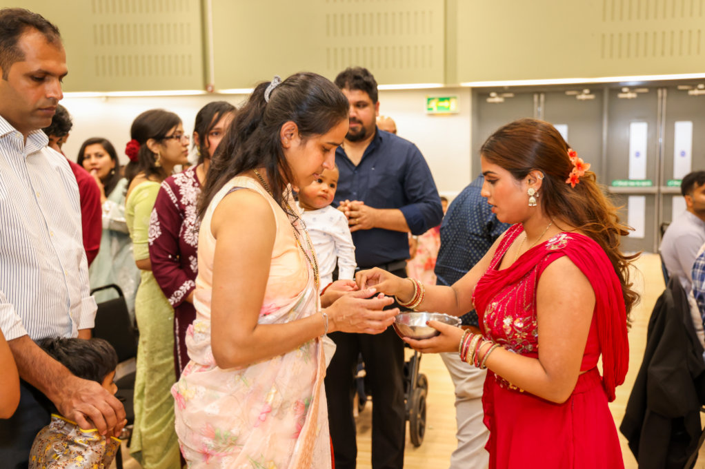 KCA UK Monthi Festh 2025