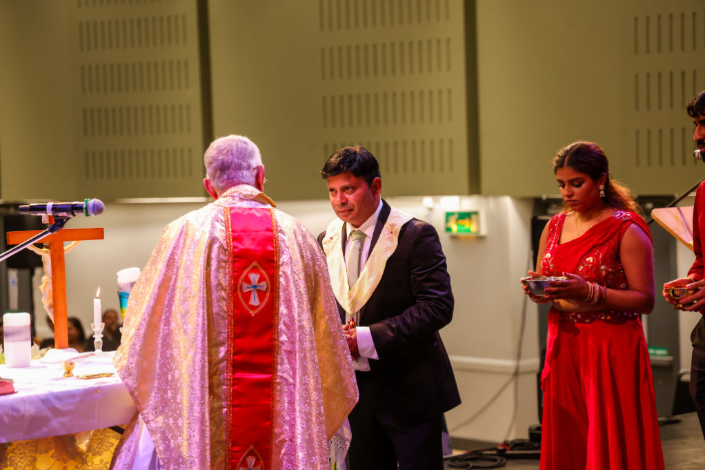 KCA UK Monthi Festh 2025