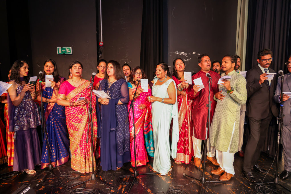 KCA UK Monthi Festh 2025