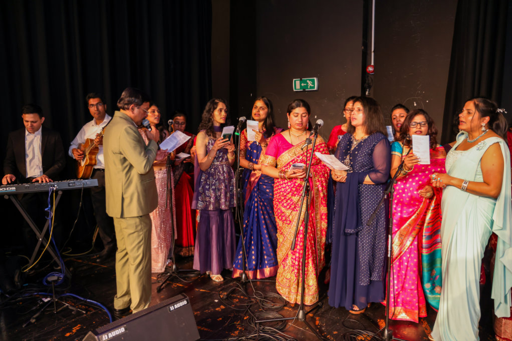 KCA UK Monthi Festh 2025