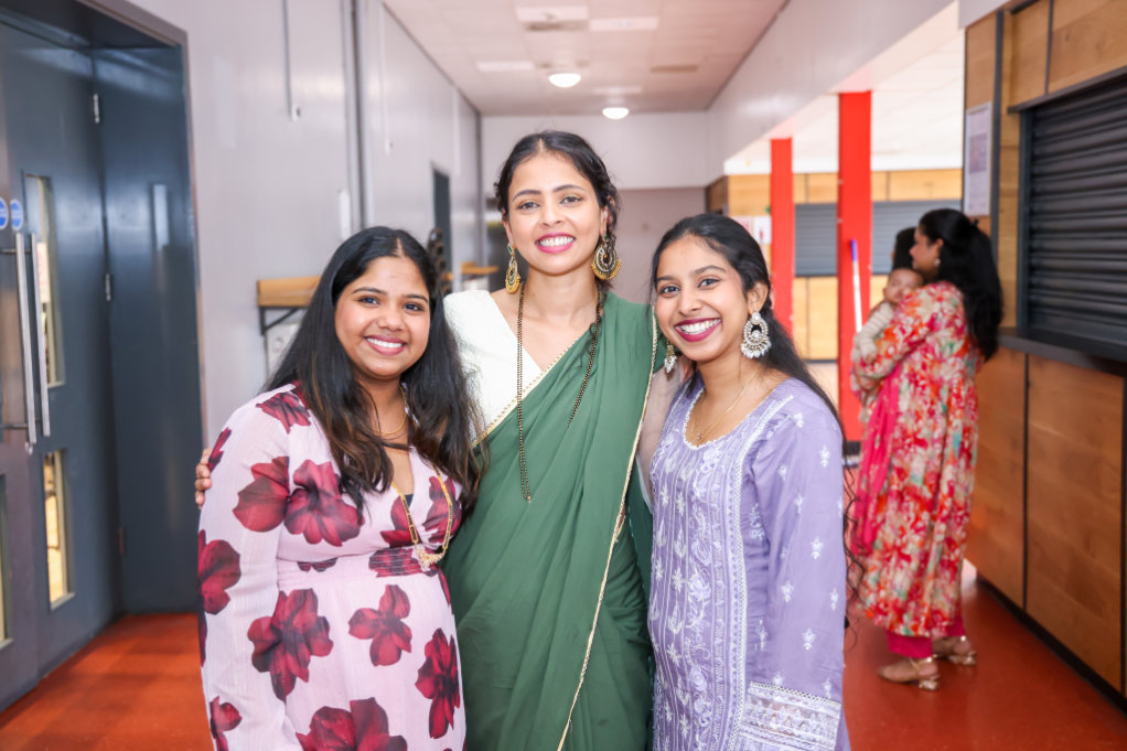 KCA UK Monthi Festh 2025