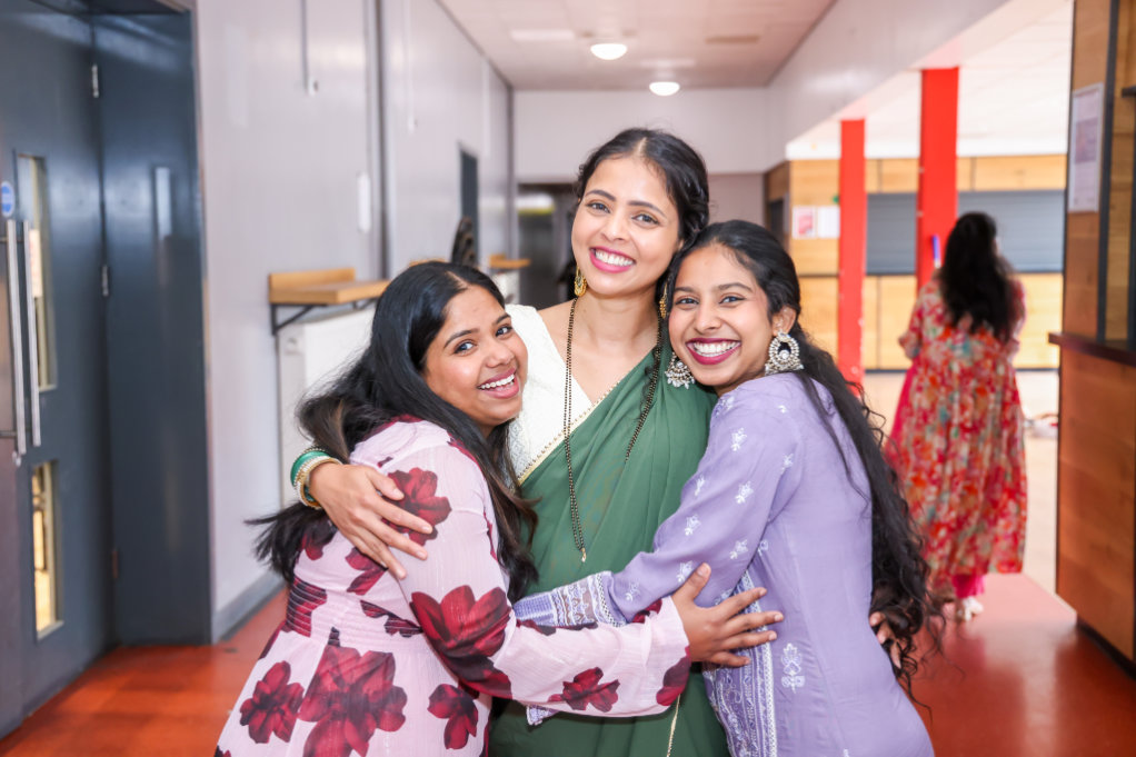 KCA UK Monthi Festh 2025