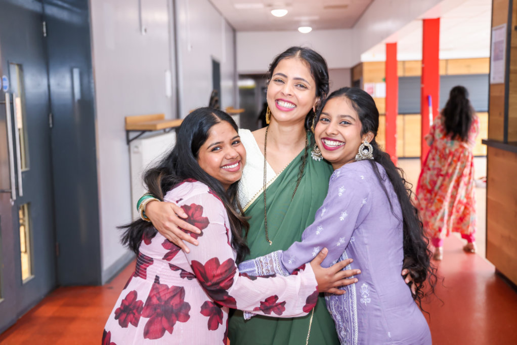 KCA UK Monthi Festh 2025