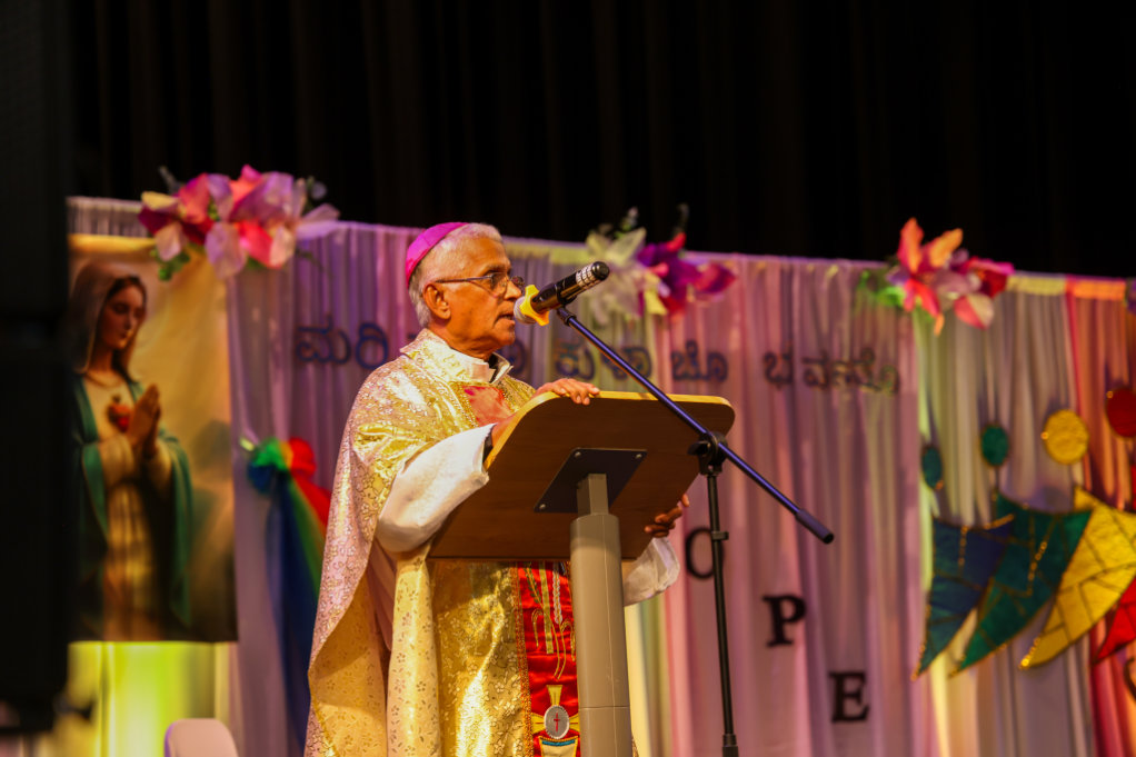 KCA UK Monthi Festh 2025