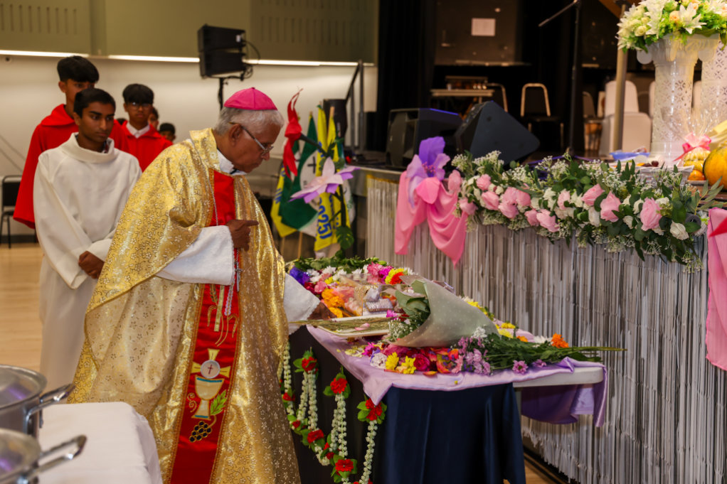 KCA UK Monthi Festh 2025