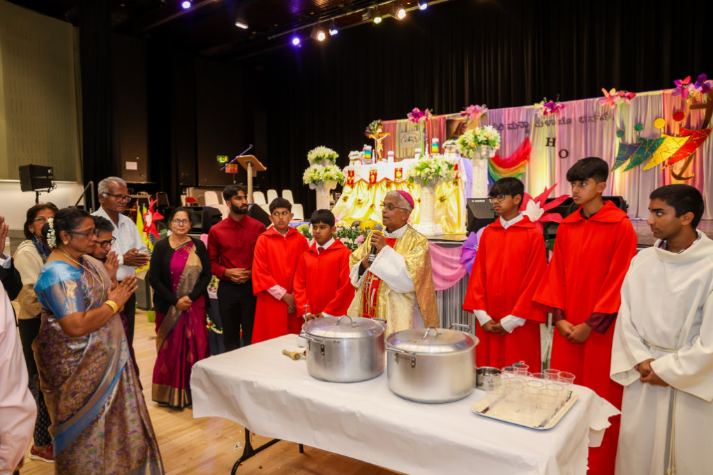 KCA UK Monthi Festh 2025