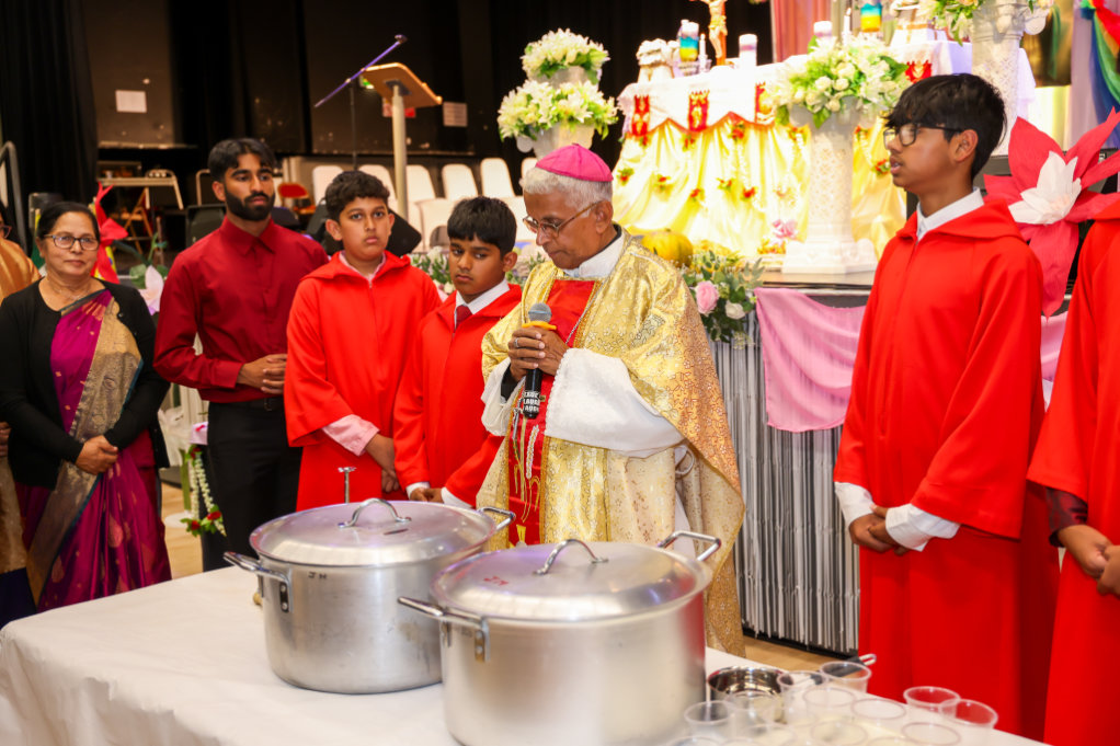 KCA UK Monthi Festh 2025