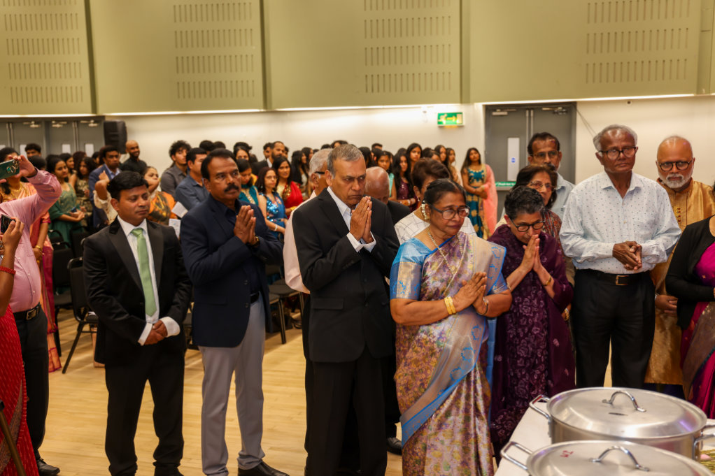 KCA UK Monthi Festh 2025