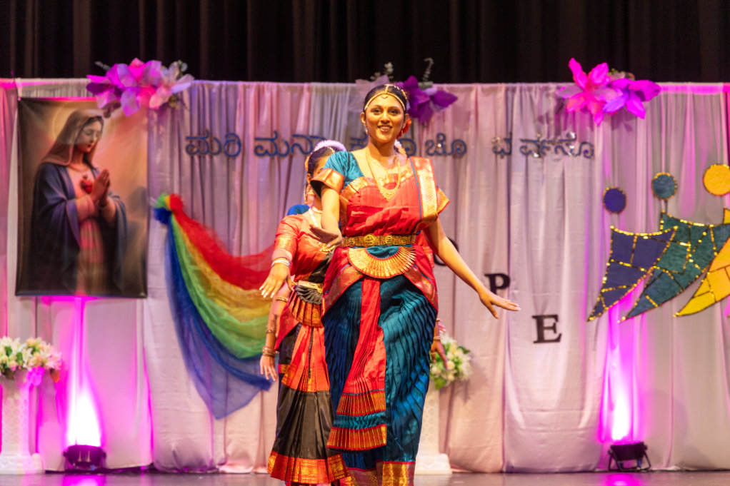 KCA UK Monthi Festh 2025