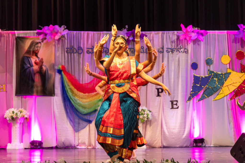 KCA UK Monthi Festh 2025