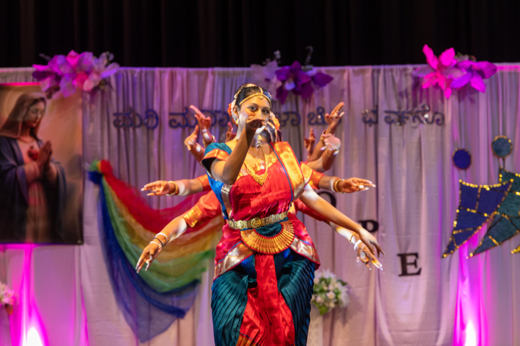 KCA UK Monthi Festh 2025