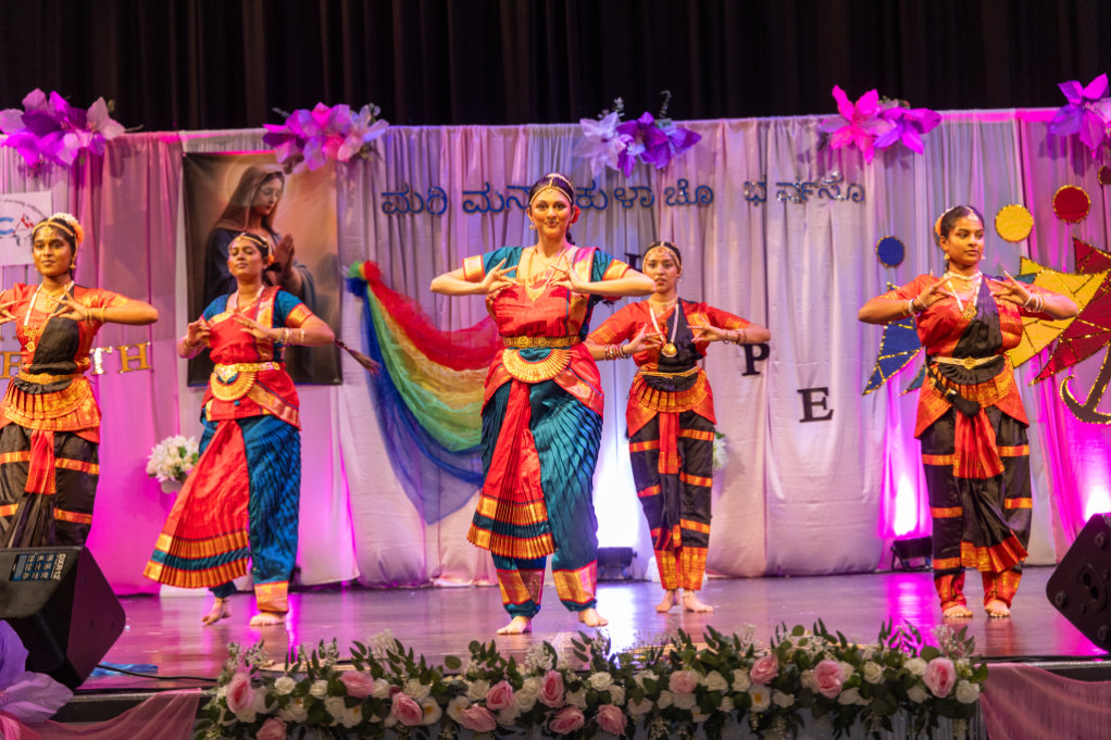 KCA UK Monthi Festh 2025