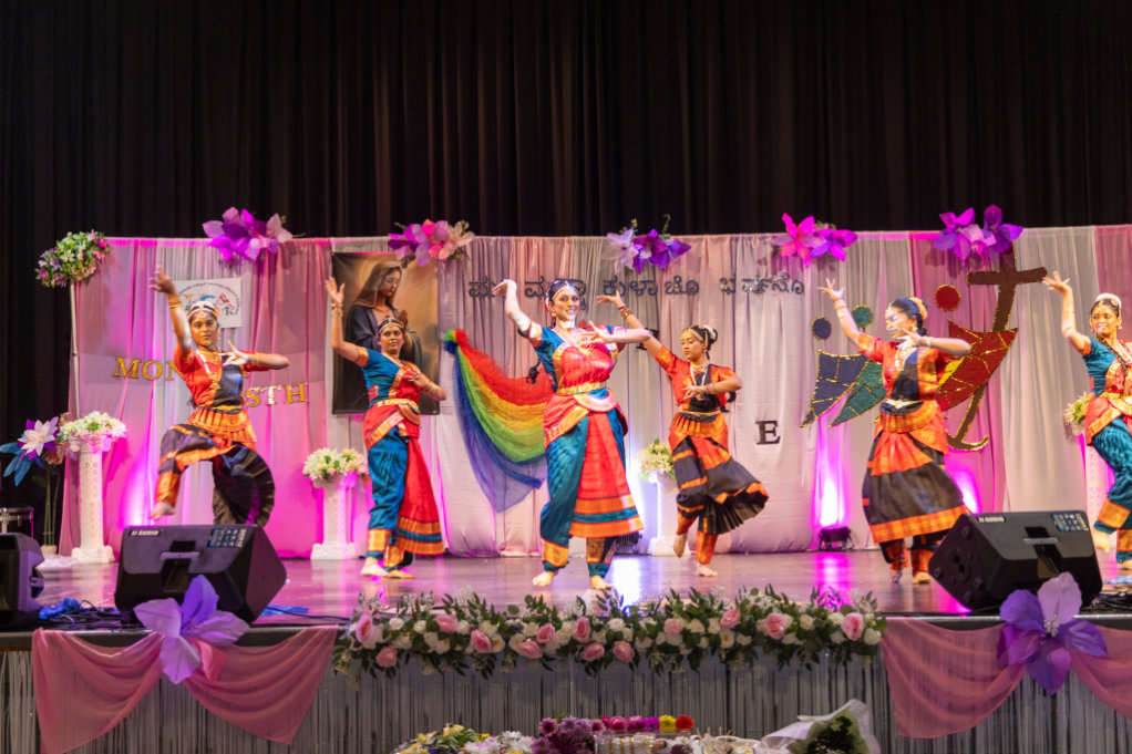 KCA UK Monthi Festh 2025