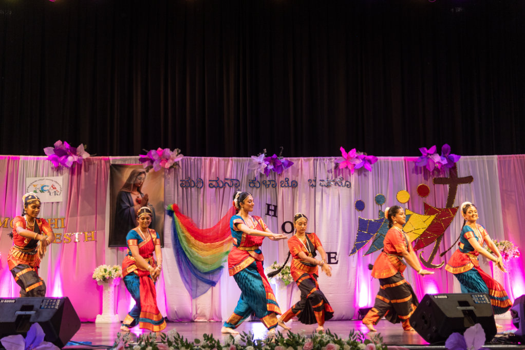 KCA UK Monthi Festh 2025