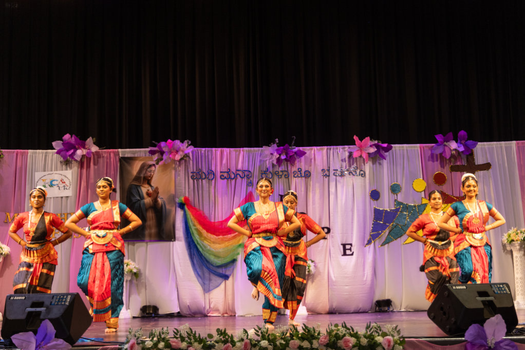 KCA UK Monthi Festh 2025