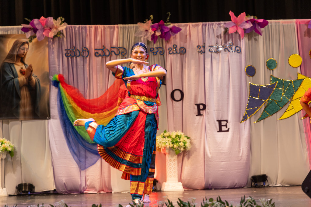 KCA UK Monthi Festh 2025