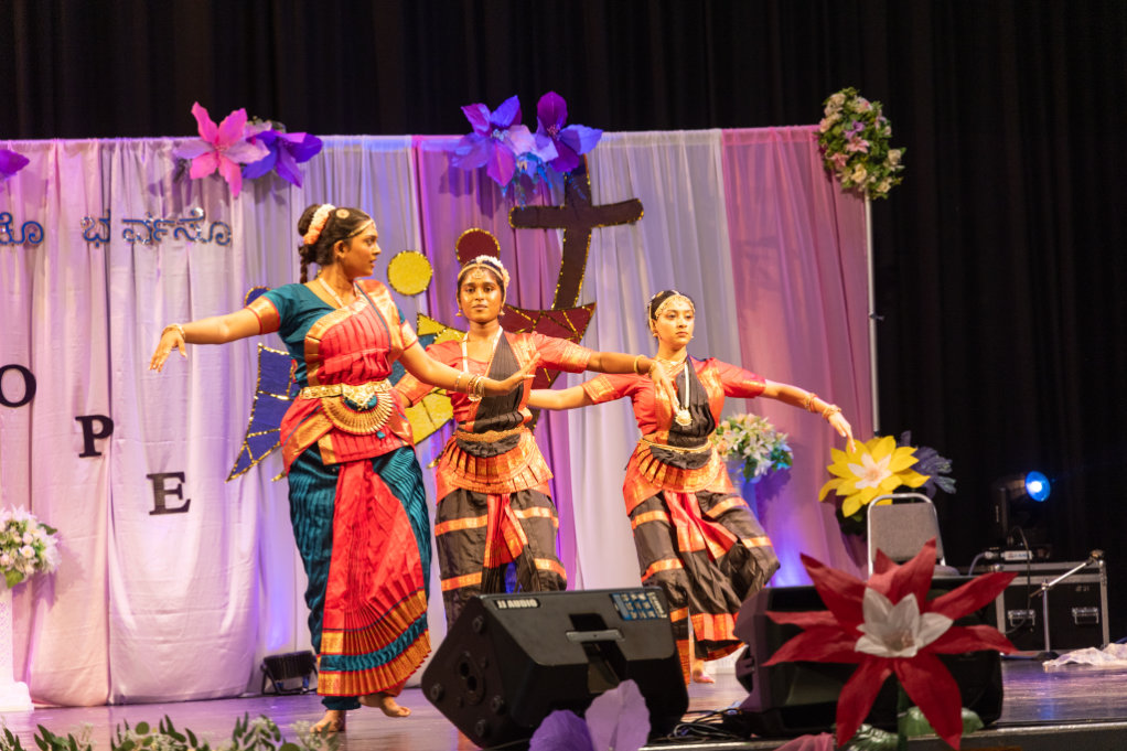 KCA UK Monthi Festh 2025