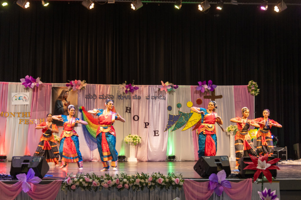 KCA UK Monthi Festh 2025