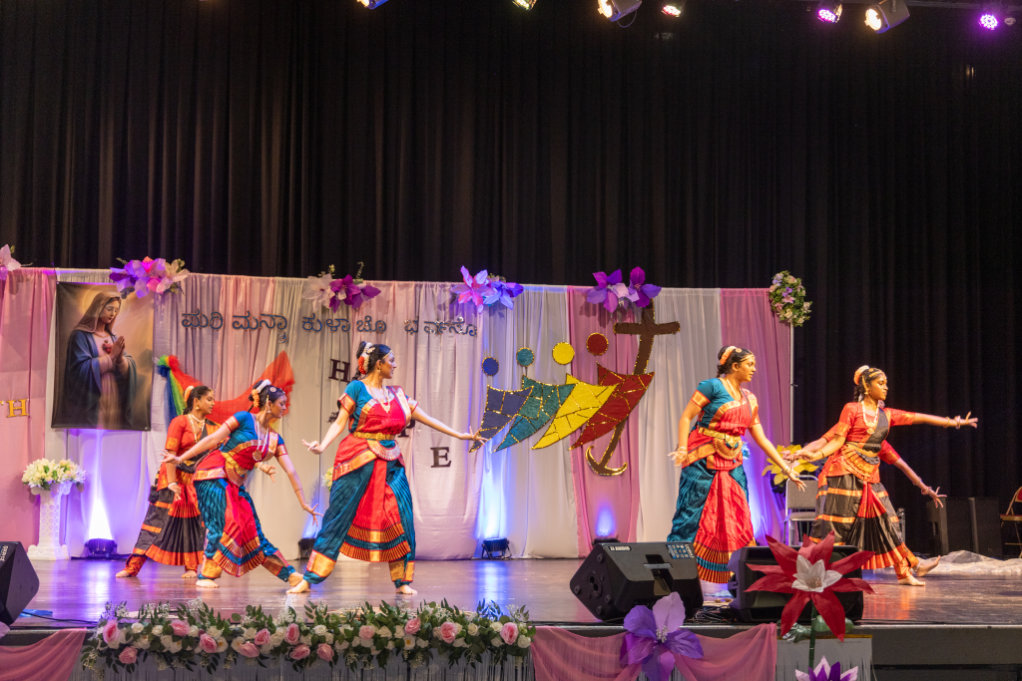 KCA UK Monthi Festh 2025