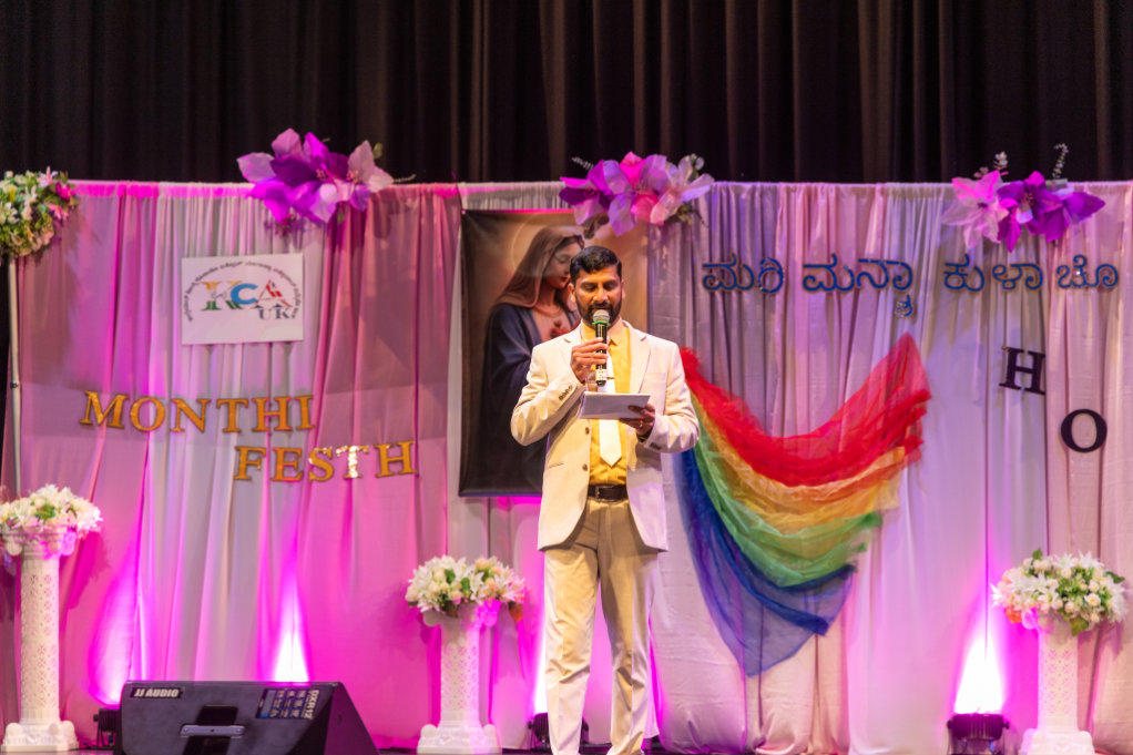 KCA UK Monthi Festh 2025