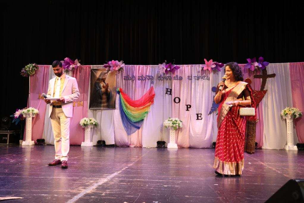 KCA UK Monthi Festh 2025